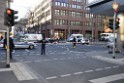 VU PKW Strab Koeln Mitte Pipinenstr Hohestr P209